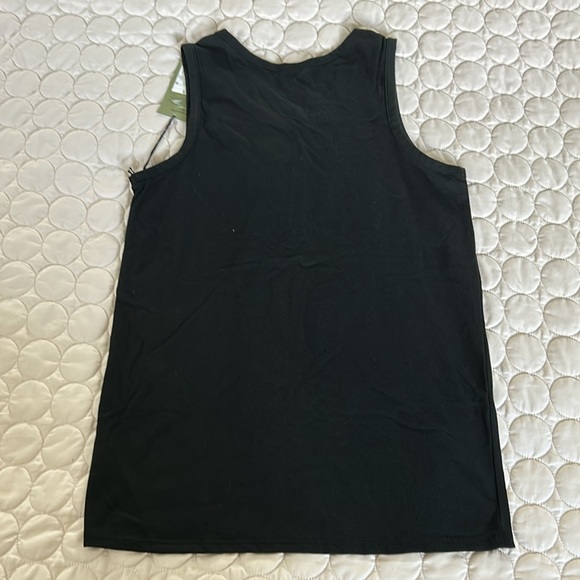 Goodfellow & Co Black Men’s Tank Top - Picture 4 of 4